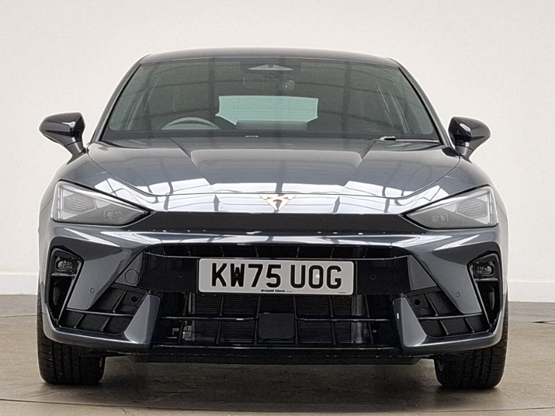 Used Cupra Leon 2025 for sale - 77320120: Photo 12