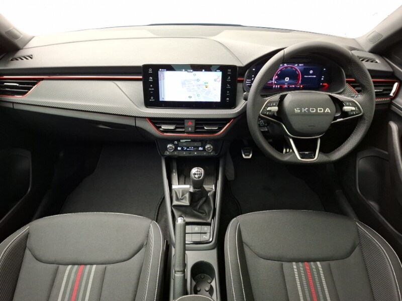 Used Skoda Scala 2025 for sale - 76087497: Photo 2
