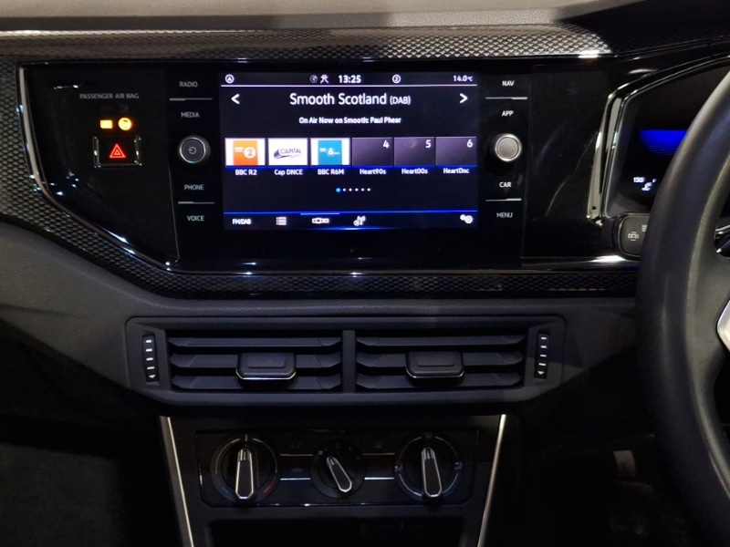 Used Volkswagen Taigo 2023 for sale - 78080245: Photo 11