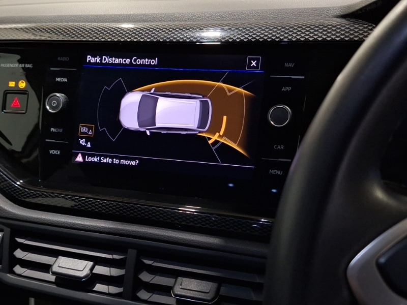 Used Volkswagen Taigo 2023 for sale - 78080245: Photo 12