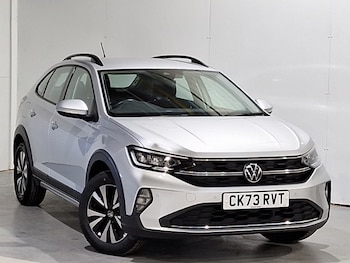 Used Volkswagen Taigo 2023 for sale - 78080245: Photo