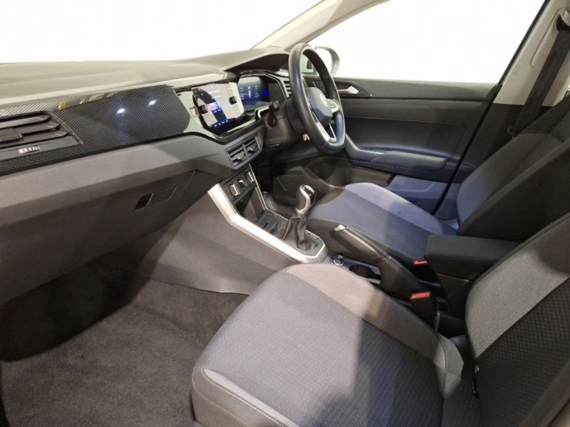 Used Volkswagen Taigo 2023 for sale - 78080245: Photo 5