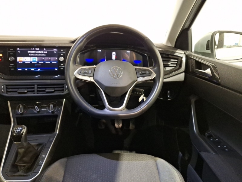 Used Volkswagen Taigo 2023 for sale - 78080245: Photo 7