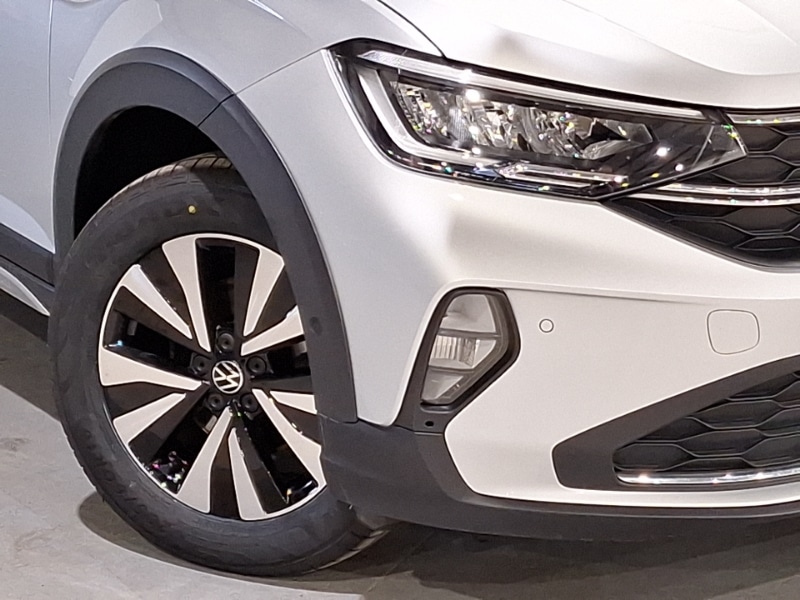 Used Volkswagen Taigo 2023 for sale - 78080245: Photo 9