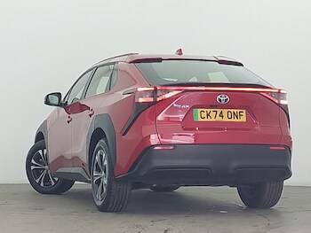 Used Toyota Other 2024 for sale - 78334072: Photo