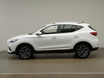 Used MG MG ZS 2023 for sale - 77509482: Photo