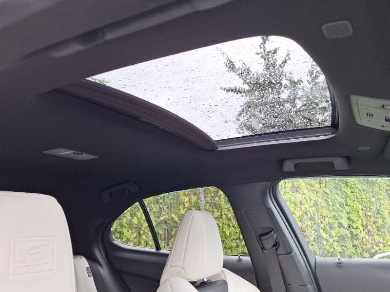 Used Lexus UX 2022 for sale - 76521365: Photo 12