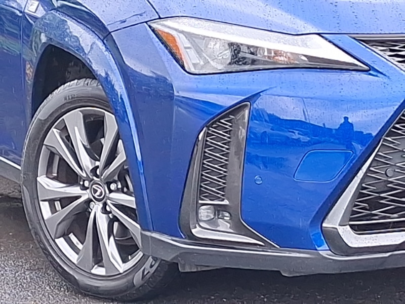Used Lexus UX 2022 for sale - 76521365: Photo 9