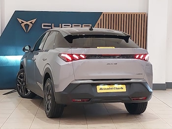 Used Peugeot 3008 2025 for sale - 75463542: Photo