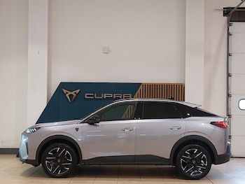 Used Peugeot 3008 2025 for sale - 75463542: Photo