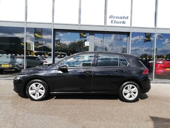 Used Volkswagen Golf 2024 for sale - 78464340: Photo