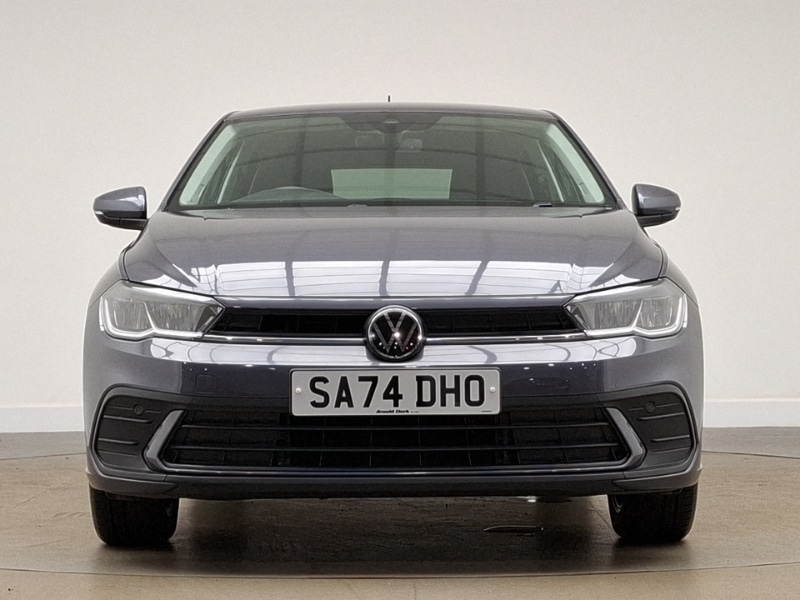 Used Volkswagen Polo 2024 for sale - 76375123: Photo 12