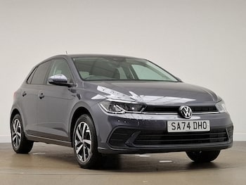 2024 - 1.0 TSI Match 5dr