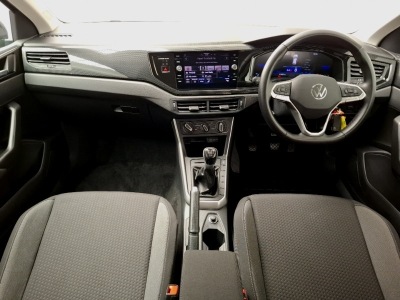 Used Volkswagen Polo 2024 for sale - 76375123: Photo 2