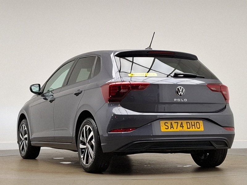 Used Volkswagen Polo 2024 for sale - 76375123: Photo 3