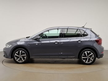 Used Volkswagen Polo 2024 for sale - 76375123: Photo