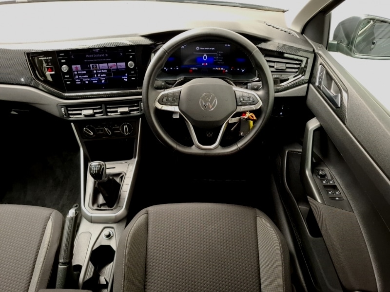 Used Volkswagen Polo 2024 for sale - 76375123: Photo 7