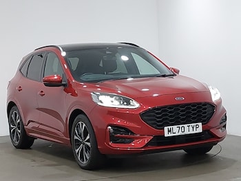 Used Ford Kuga 2020 for sale - 75663315: Photo