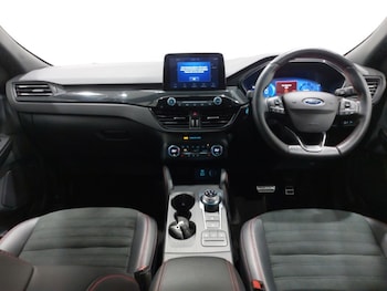 Used Ford Kuga 2020 for sale - 75663315: Photo