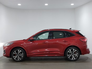 Used Ford Kuga 2020 for sale - 75663315: Photo