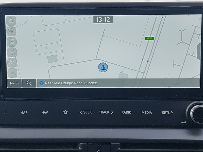 Used Hyundai BAYON 2024 for sale - 77308085: Photo 10