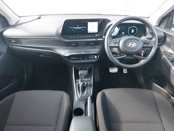 Used Hyundai BAYON 2024 for sale - 77308085: Photo