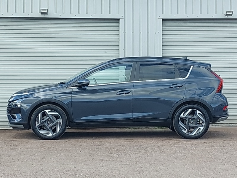 Used Hyundai BAYON 2024 for sale - 77308085: Photo 4