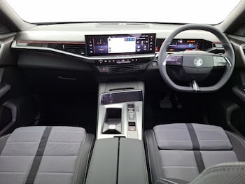 Used Vauxhall Grandland 2025 for sale - 79242356: Photo