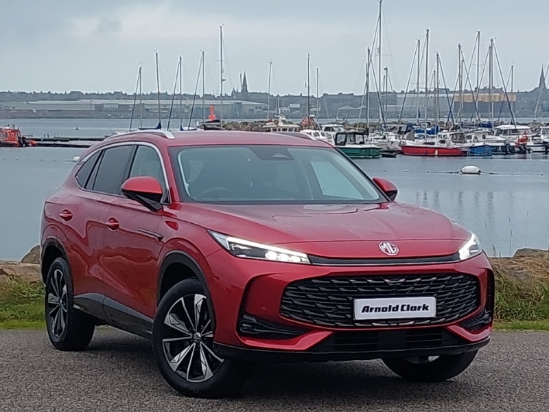 Used MG MG HS 2025 for sale - 76708639: Photo 1