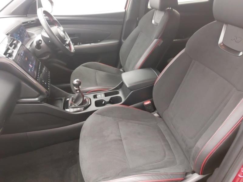 Used Hyundai TUCSON 2022 for sale - 78093068: Photo 5