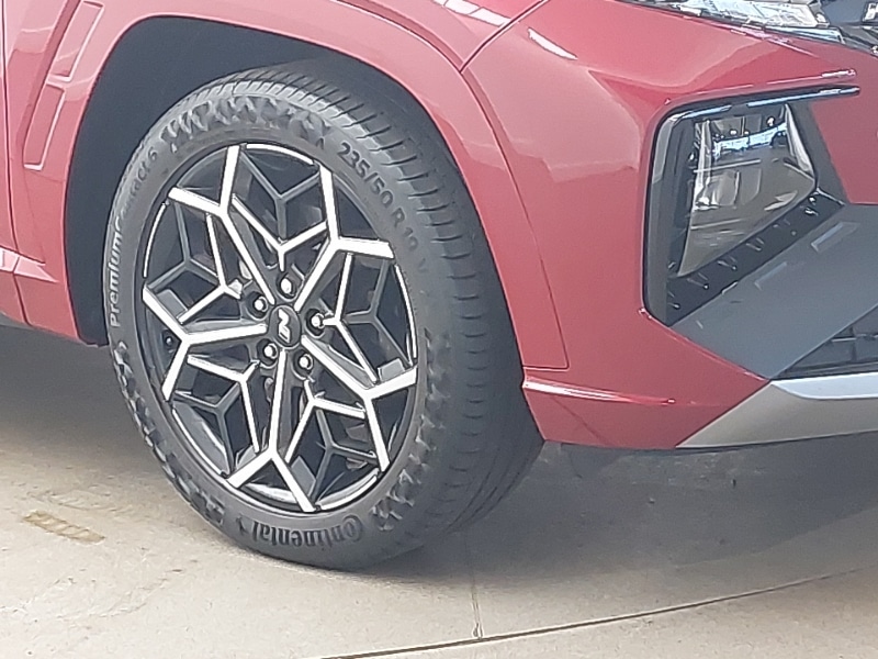 Used Hyundai TUCSON 2022 for sale - 78093068: Photo 9