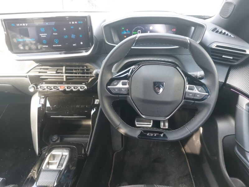 Used Peugeot 2008 2024 for sale - 78179334: Photo 7