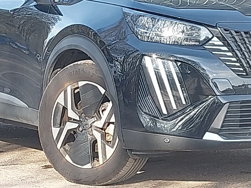 Used Peugeot 2008 2024 for sale - 78179334: Photo 9