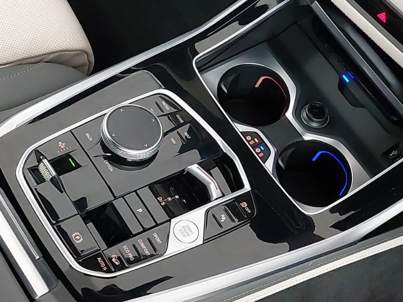 Used BMW X7 2022 for sale - 78080330: Photo 10