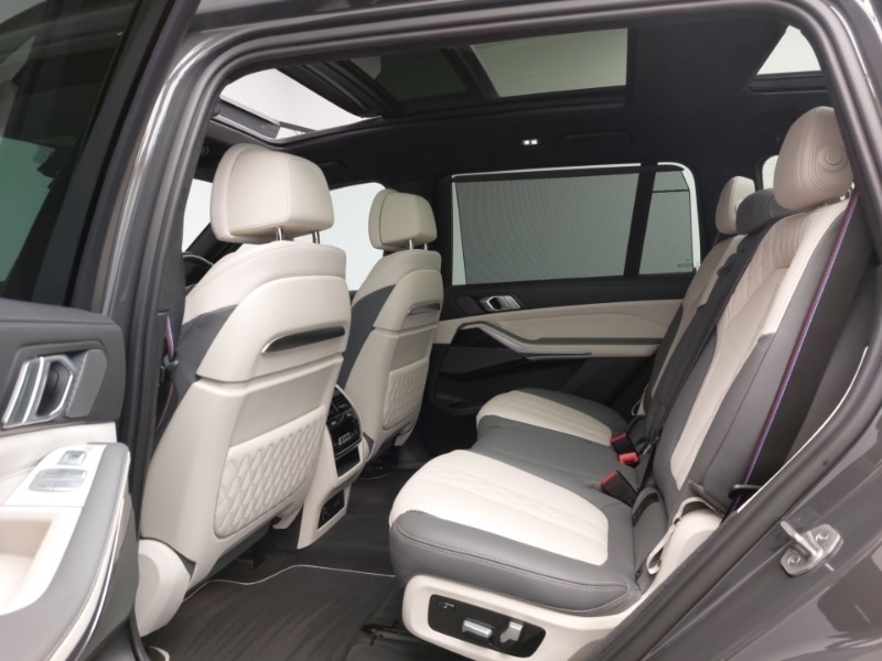 Used BMW X7 2022 for sale - 78080330: Photo 12