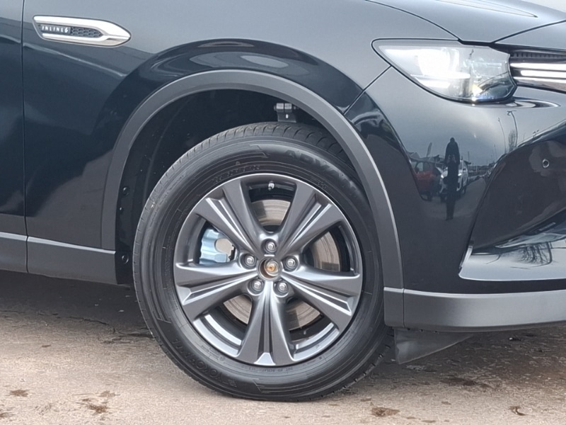 Used Mazda CX-80 2025 for sale - 76935679: Photo 9