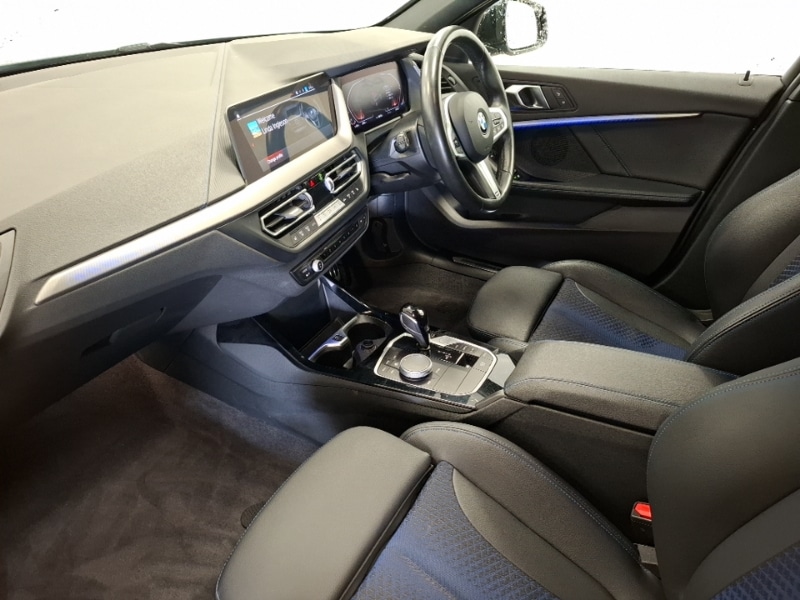 Used BMW 1 Series 2023 for sale - 76932885: Photo 5