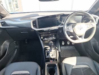 Used Vauxhall Mokka 2023 for sale - 79641545: Photo