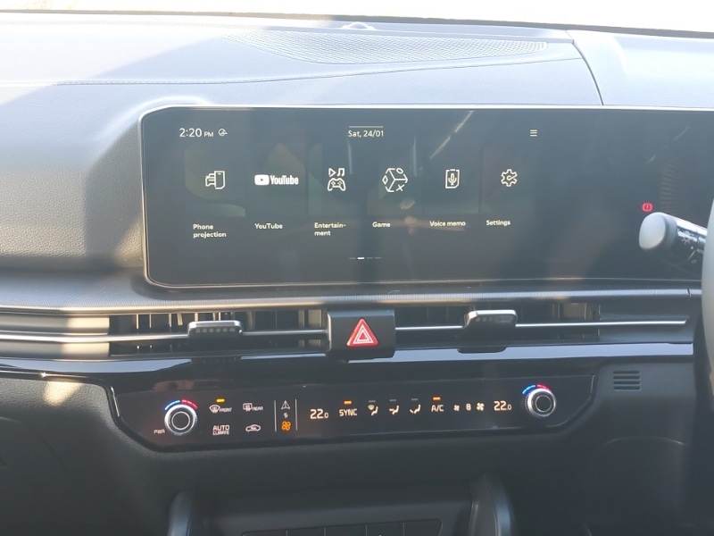 Used Kia Sportage 2025 for sale - 77428760: Photo 10