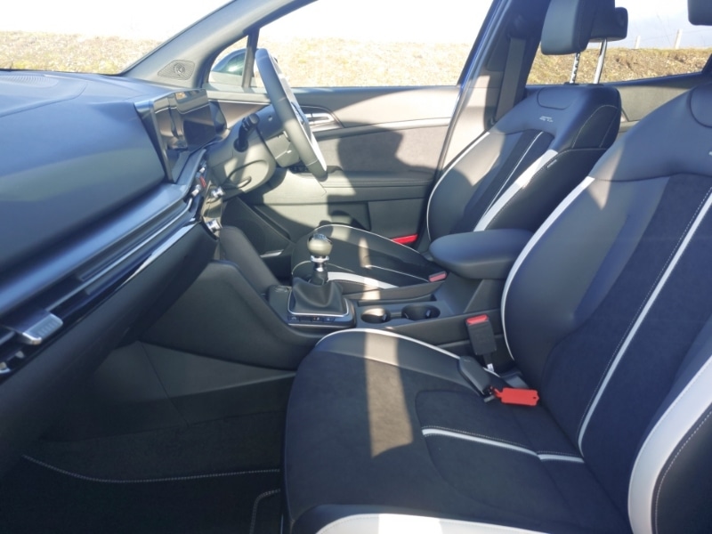 Used Kia Sportage 2025 for sale - 77428760: Photo 5