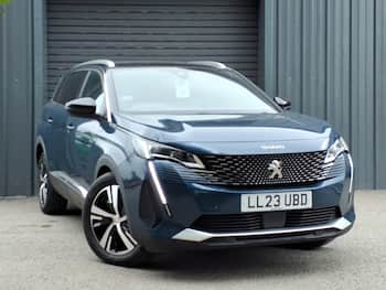 Used Peugeot 5008 2023 for sale - 79789909: Photo