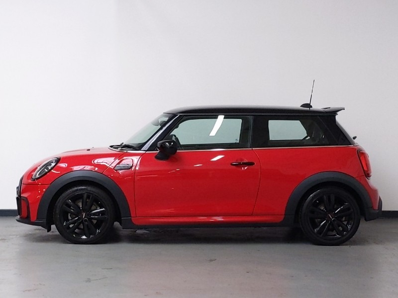 Used MINI Hatch 2021 for sale - 76817047: Photo 4