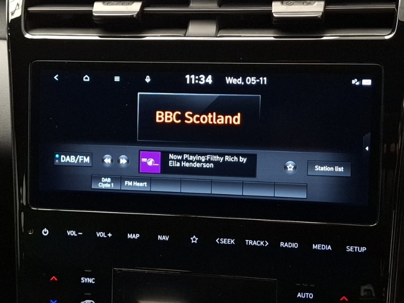 Used Hyundai TUCSON 2023 for sale - 76479158: Photo 10