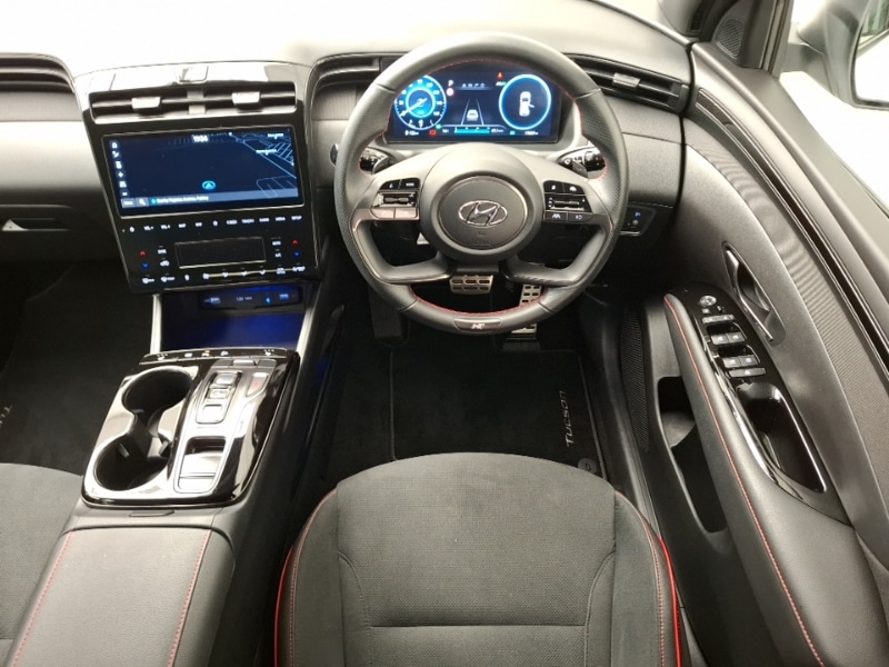 Used Hyundai TUCSON 2023 for sale - 76479158: Photo 7