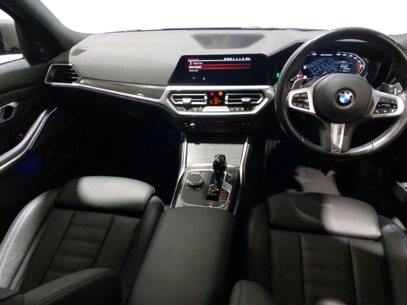 Used BMW 3 Series 2022 for sale - 76889542: Photo 2