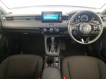 Used Honda HR-V 2023 for sale - 77244944: Photo