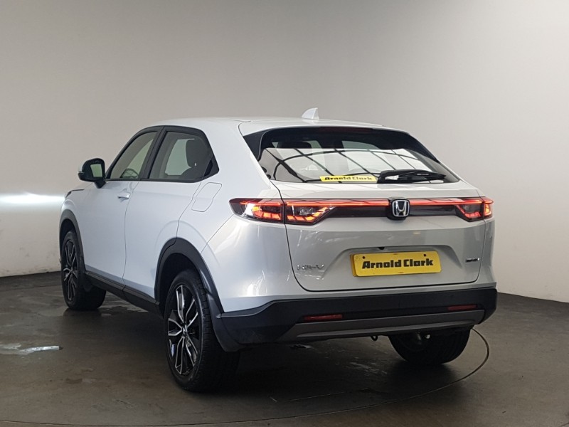 Used Honda HR-V 2023 for sale - 77244944: Photo 3