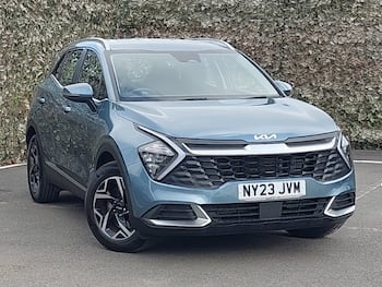 Used Kia Sportage 2023 for sale - 79718019: Photo
