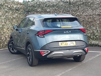 Used Kia Sportage 2023 for sale - 79718019: Photo