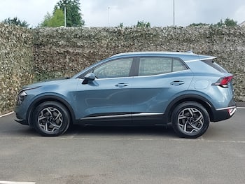 Used Kia Sportage 2023 for sale - 79718019: Photo